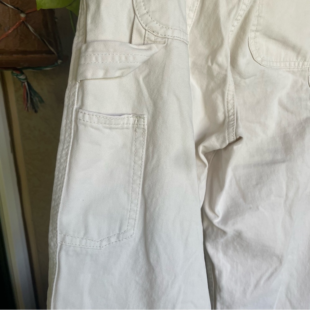 brandy cargo pants - Picture 4 of 8